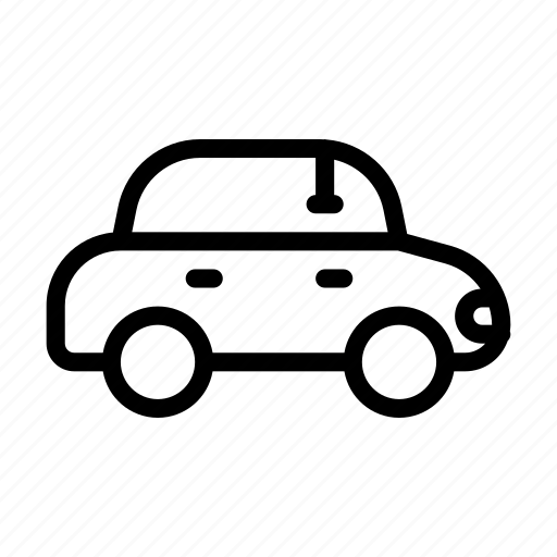 Automobile, car, insurance, travel, vehicle icon - Download on Iconfinder