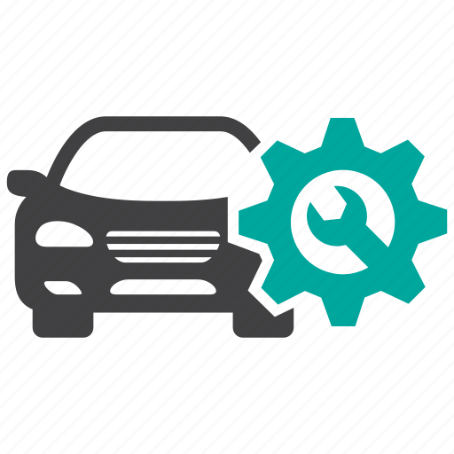 Car, repair, auto, maintenance icon - Download on Iconfinder