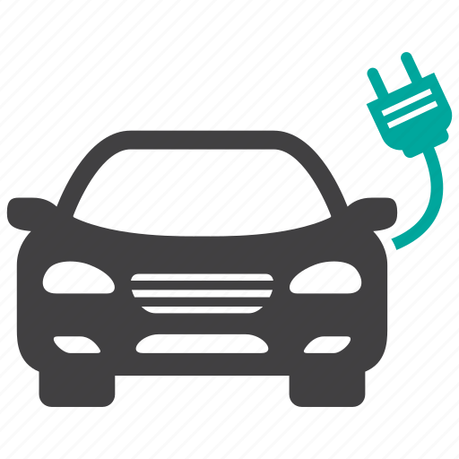 Car, electric, vehicle icon - Download on Iconfinder