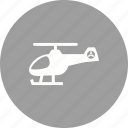 aviation, cockpit, flight, helicopter, helipad, high, sky