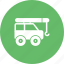caterpillar, crane, loader, lorry, tractor, truck, vehicle 