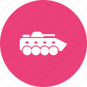 battle, gun, machine, tank, vehicle, war, weapon