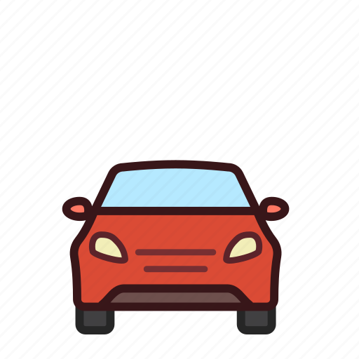 Car, auto, automobile, transport, vehicle icon - Download on Iconfinder