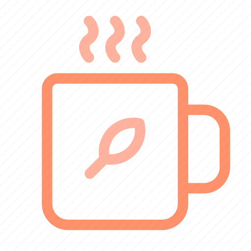 Coffee, drink, mug, tea icon - Download on Iconfinder