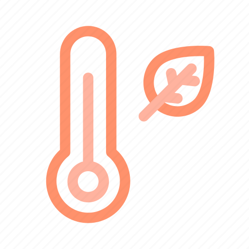 Autumn, humidity, temperature, thermometer, weather icon - Download on Iconfinder