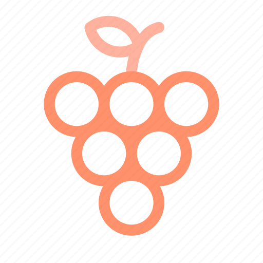 Berry, fruit, grapes icon - Download on Iconfinder