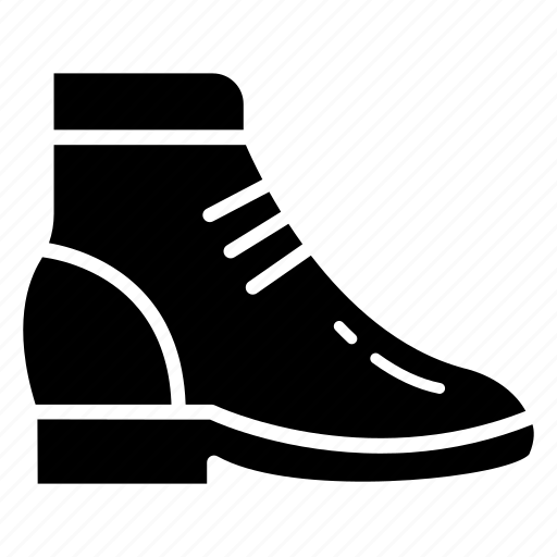 Autumn, boots, fashion, footwear, shoes icon - Download on Iconfinder