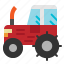 agriculture, farm, tractor, transportation