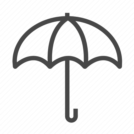 Autumn, umbrella icon - Download on Iconfinder on Iconfinder