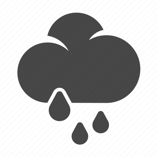 Autumn, cloud, rain icon - Download on Iconfinder