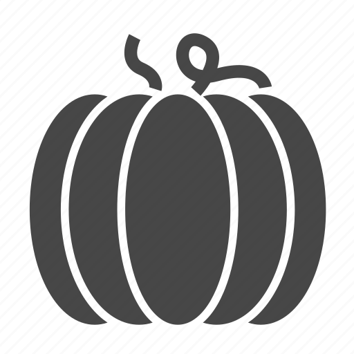 Autumn, fruit, pumpkin icon - Download on Iconfinder