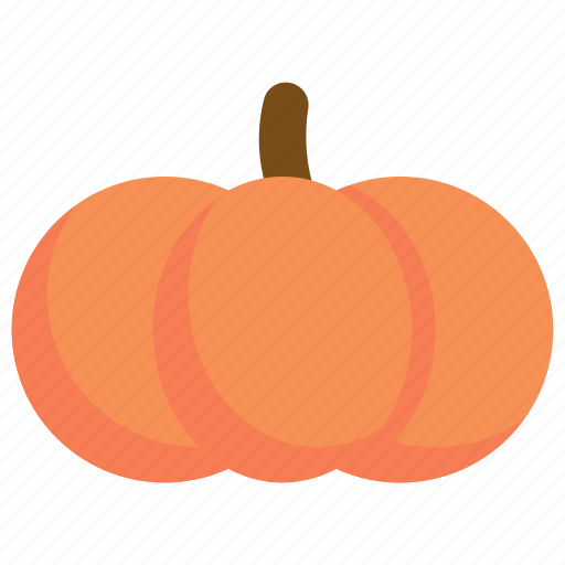 Fruit, ghost, halloween, horror, pumpkin, scary, vegetable icon - Download on Iconfinder