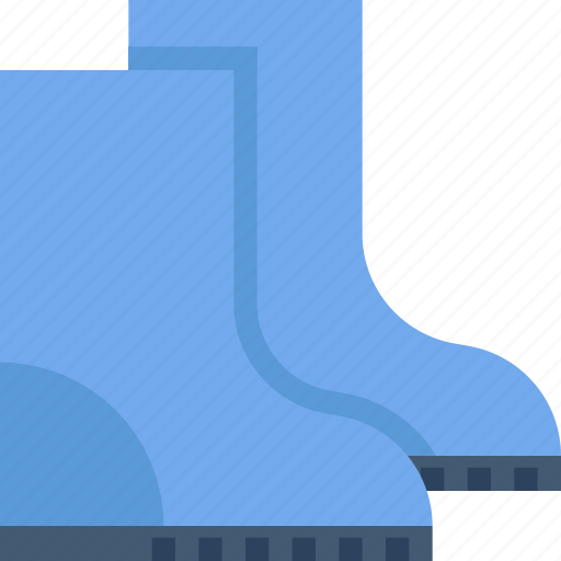 Boot, boots, clothes, clothing icon - Download on Iconfinder