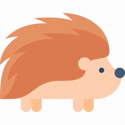 Animal, hedgehog, nature, wildlife icon - Download on Iconfinder