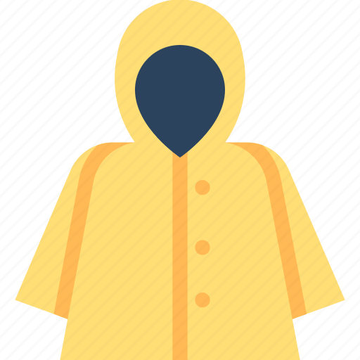 Clothes, clothing, coat, dress, fashion, trench icon - Download on Iconfinder