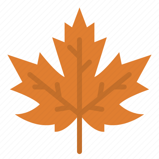 Autumn, fall, leaf, maple icon - Download on Iconfinder