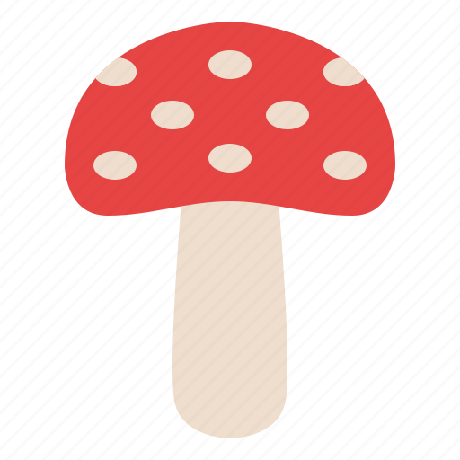 Food, mushroom, plant, vegetable icon - Download on Iconfinder