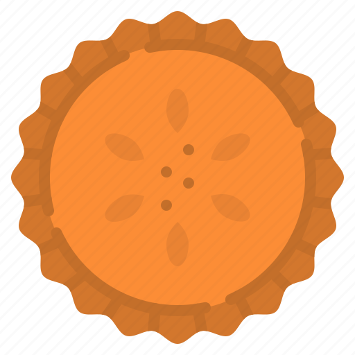 Food, pie, sweets, thankgiving icon - Download on Iconfinder
