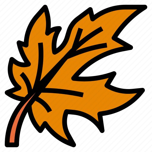 Maple, leave, nature, botanical, holidays, garden, leaf icon - Download on Iconfinder