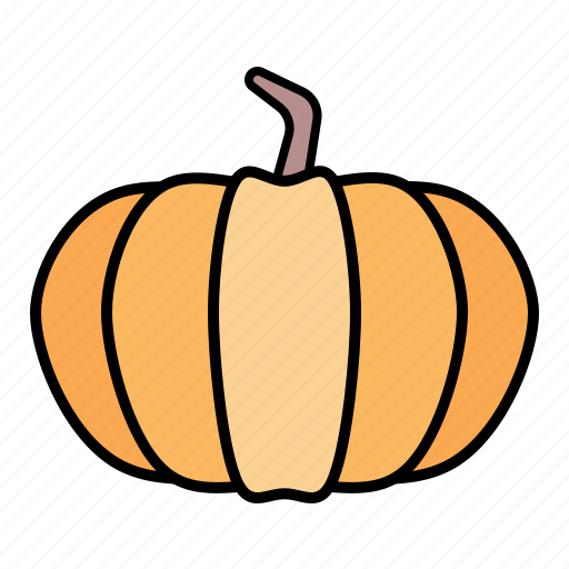 Squash, autumn, pumpkin, fruit icon - Download on Iconfinder