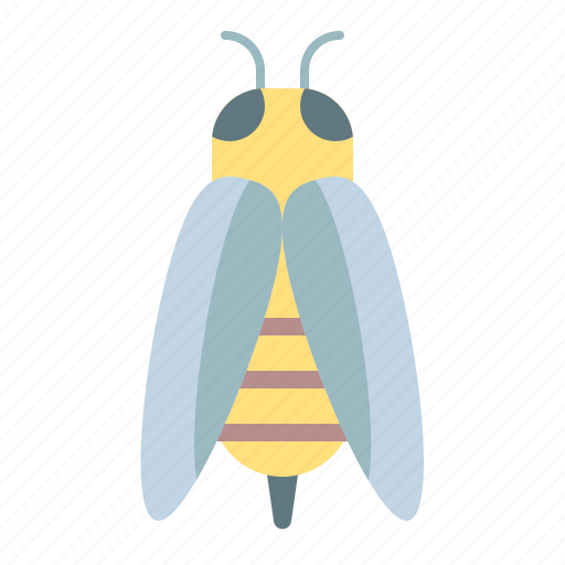 Bug, wasp, bee, autumn icon - Download on Iconfinder