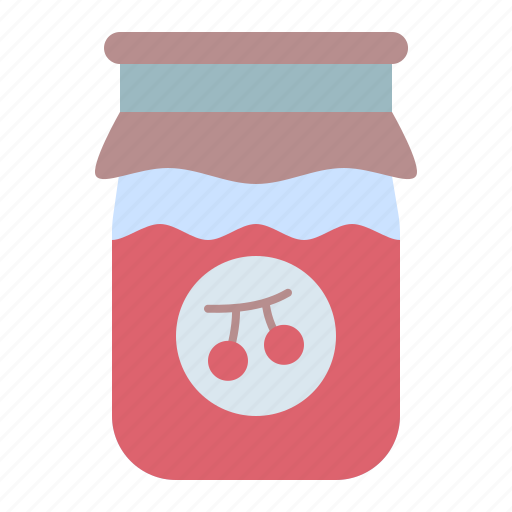 Storage, jam, jar, autumn icon - Download on Iconfinder
