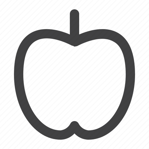 Fruit, food, apple, kitchen icon - Download on Iconfinder