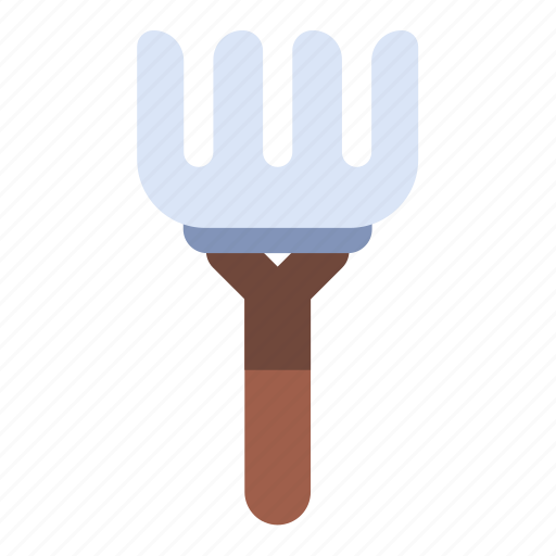 Countryside, rural, hoe, shovel, gardening, tool, garden icon - Download on Iconfinder