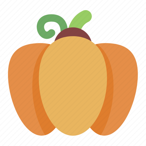 Food, pumpkin, vegetable, autumn, health icon - Download on Iconfinder