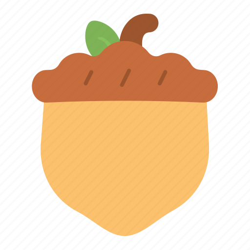 Autumn, fall, peanuts, season icon - Download on Iconfinder
