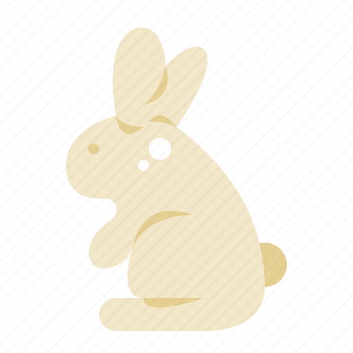 Rabbit, animal, mammal icon - Download on Iconfinder