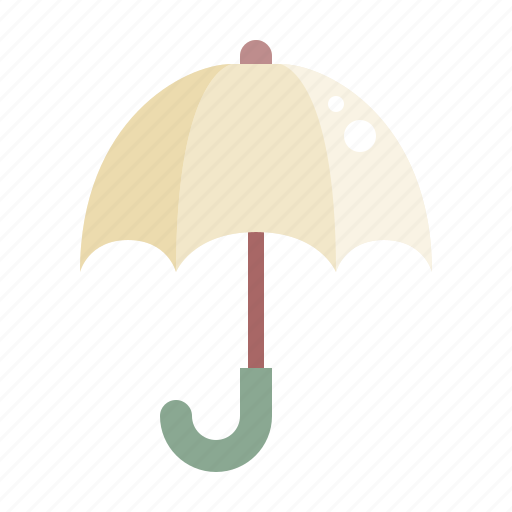 Umbrella, protection, autumn, fall icon - Download on Iconfinder