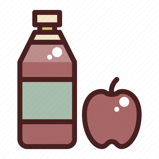 Cider, beverage, drink, autumn, fall icon - Download on Iconfinder
