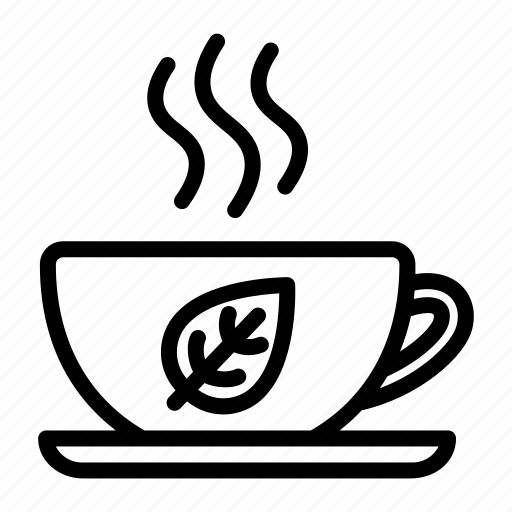 Autumn, tea, drink, beverage, hot icon - Download on Iconfinder