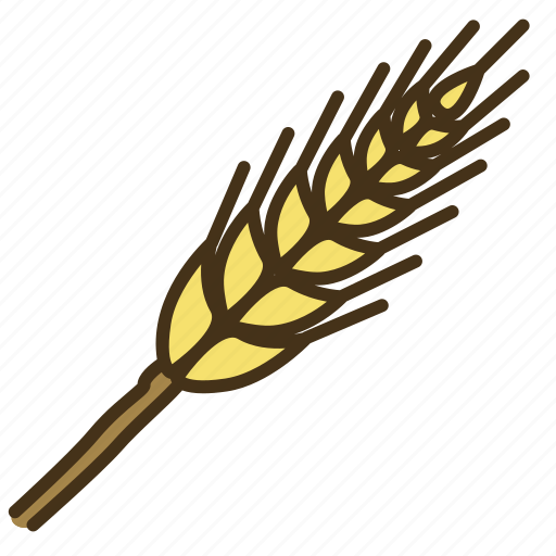 Autumn, ecology, plant, wheat icon - Download on Iconfinder