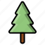 pine, tree, forest, christmas tree, plant, xmas, trees, christmas, nature 