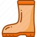 boot, rubber, footwear, shoe, safety, waterproof, gardening