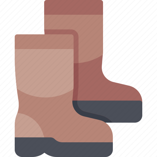 Boots, boot, footwear, fashion, clothes icon - Download on Iconfinder
