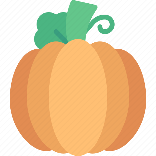 Pumpkin, fruit, organic, healthy, food, vegetarian icon - Download on Iconfinder