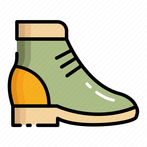 Autumn, fashion, footwear, shoes, style icon - Download on Iconfinder