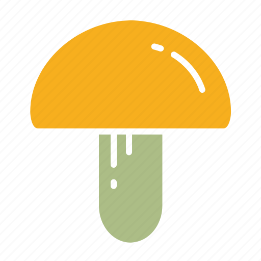 Autumn, food, forest, healthy, mushroom icon - Download on Iconfinder