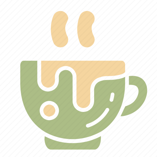 Autumn, beverage, coffee, cup, drink icon - Download on Iconfinder
