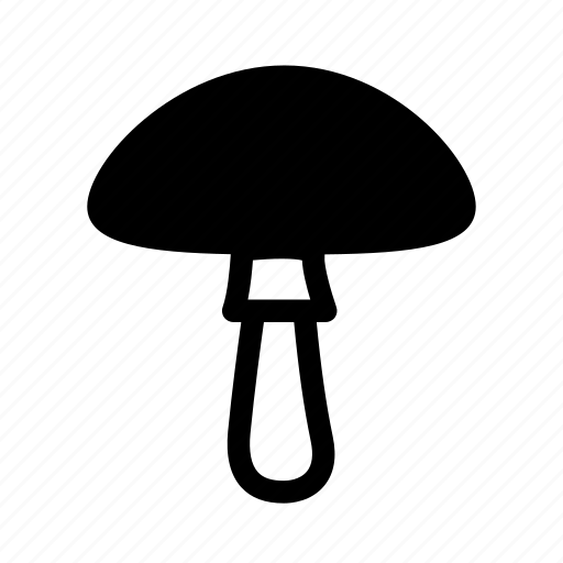 Autumn, fall, mushroom icon - Download on Iconfinder