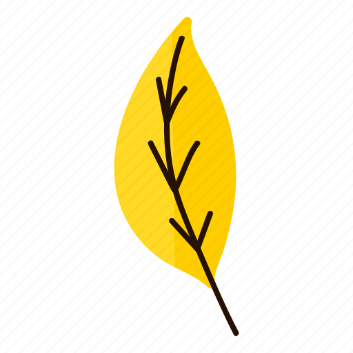 Autumn, forest, illustration, leaf, leaves icon - Download on Iconfinder