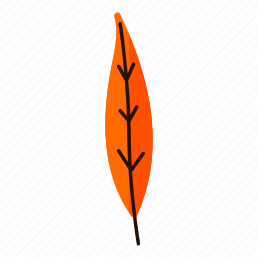 Autumn, illustration, leaf, leaves, natural, nature icon - Download on Iconfinder