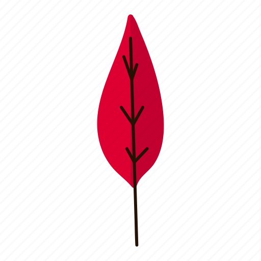 Autumn, illustration, leaf, leaves, natural, nature, plant icon - Download on Iconfinder