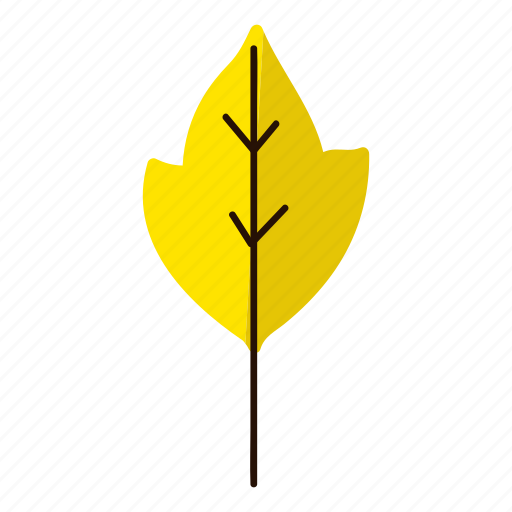 Autumn, closeup, leaf, leaves, natural, nature, plant icon - Download on Iconfinder