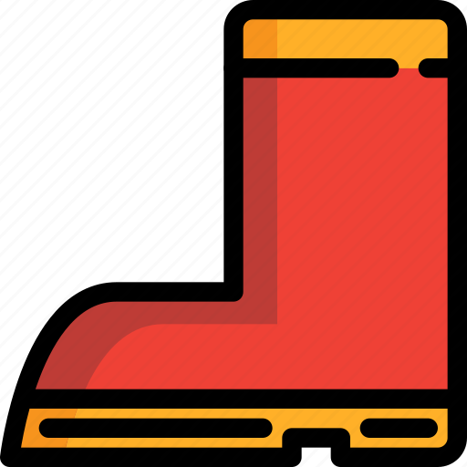 Autumn, boots, fashion, season, shoes icon - Download on Iconfinder