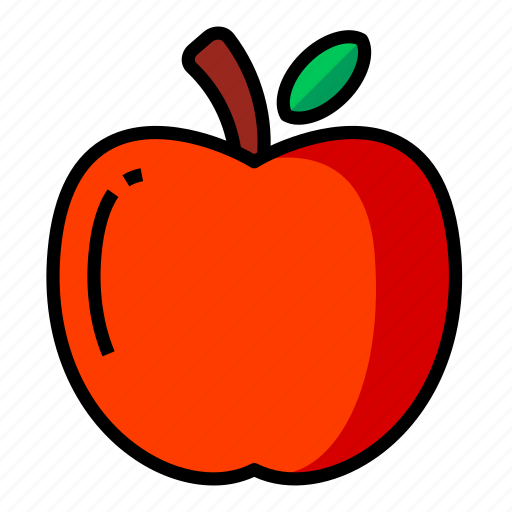 Autumn, fall, fruit, season icon - Download on Iconfinder