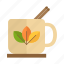 autumn, coffee, cup, drink, hot, leaf, mug 